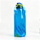 Portable Water Bottle - Blue