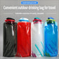 Portable Water Bottle - Red