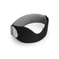 Patellar knee pads-Black