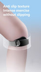 Patellar knee pads-Pink