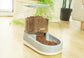 Pet automatic feeder-Blue Feeder