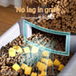 Pet automatic feeder-Blue Feeder