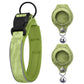 Pet positioning collar-Camo Green 1Pair2-M-without locator