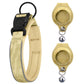 Pet positioning collar-Camo Yellow 1Pair2-M-without locator