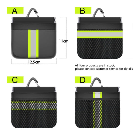 Pet snack bag-B