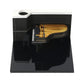 Piano English Black