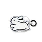 pig + Round Ring Apple AirPods Pro