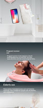 HairWashingBasinPink
