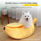 PetBedPink-XLSize93*30*22cm