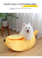 PetBedPink-XLSize93*30*22cm