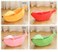 PetBedPink-XLSize93*30*22cm