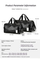 PULeatherTravelGymBagSmall-Black