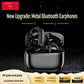 QL-60max Bluetooth headset-Black