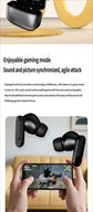 QL-60max Bluetooth headset-Black