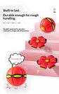 TransformingFlyingSaucerBall-Red(NoLights)