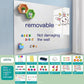 WhiteSquareFrame-ExtraThickPremiumQuality-50*60cm