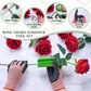 Rose thorn remover-Green