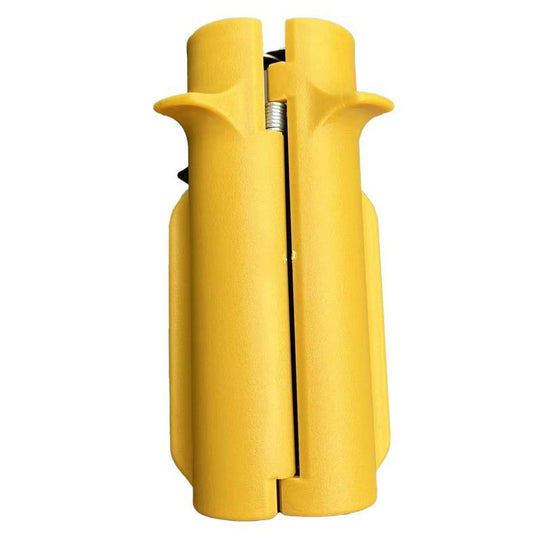 Rose thorn remover-Yellow