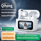 S10-Pro-Max Bluetooth headset-White