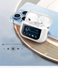 S10-Pro-Max Bluetooth headset-White