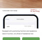 S10-Pro-Max Bluetooth headset-White