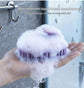 Scalp Massage Shampoo Brush-Light purple