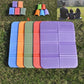 Folding picnic mat-Green