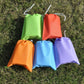 Folding picnic mat-Green