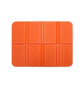 Folding picnic mat-Orange