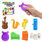 Sensory Toys Generation 2 - 6 Pack