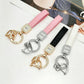 Silver Hardware Pink 25 Pack