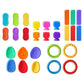 Small magnet toys - 4 pieces