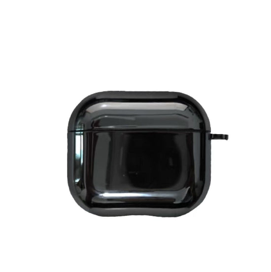 Solid black headphone cover Apple AirPods 3