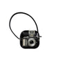 Solid black headphone cover Apple AirPods Pro