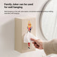 Soothing Cream Apricot Beige Princess Tissue Box Holder