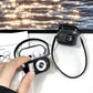 striped light-emitting and sound-making camera AirPods 1/2