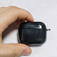Transparent Bluetooth Earphone Case Apple AirPods 4