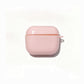 Transparent Bluetooth Earphone Case Apple AirPods Pro