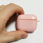 Transparent Bluetooth Earphone Case Apple AirPods Pro 2