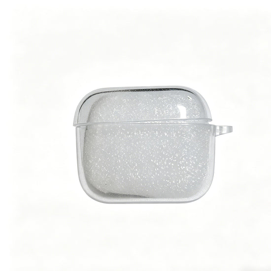 Transparent Bluetooth Earphone Case Apple AirPods Pro 3
