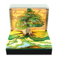 Tree Dwelling Companion Battery Powered