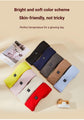 USB Graphene Heated Neck Warmer Off-white-Gift Box Edition