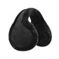Warm Earmuffs Black