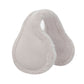 Warm Earmuffs white