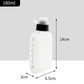 SportsU-ShapedClose-FitWaterBottle180ml