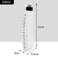 SportsU-ShapedClose-FitWaterBottle180ml