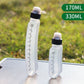 SportsU-ShapedClose-FitWaterBottle180ml