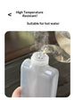 SportsU-ShapedClose-FitWaterBottle180ml
