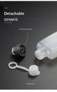 SportsU-ShapedClose-FitWaterBottle180ml