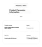 SportsU-ShapedClose-FitWaterBottle350ml